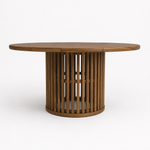 Load image into Gallery viewer, Cairns Albenga 7pc Dining Setting - Taupe