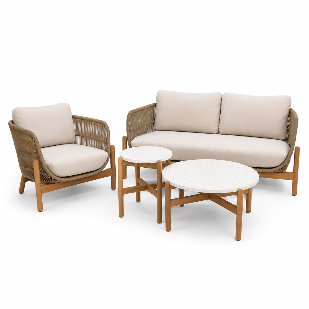 Talara 5pc 211CTST Lounge Setting
