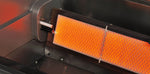 Load image into Gallery viewer, Crossray In-Built Infrared 4 Burner BBQ
