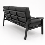 Load image into Gallery viewer, Arlo 4pc Lounge Setting - Grey