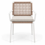 Load image into Gallery viewer, Ravenne Millie 9pc Dining Setting - White