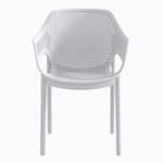 Load image into Gallery viewer, Calhoun Dining Chair Set of 4 - White