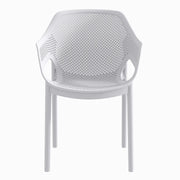 Calhoun Dining Chair Set of 4 - White