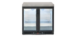 Load image into Gallery viewer, Crossray Double Fridge
