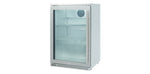 Load image into Gallery viewer, Napoleon Single Door Left Hand Fridge
