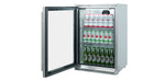 Load image into Gallery viewer, Napoleon Single Door Left Hand Fridge
