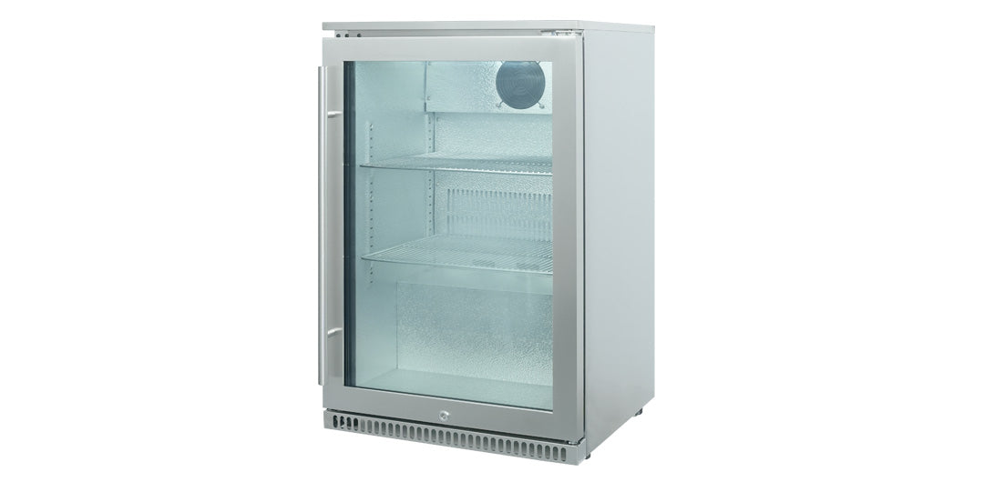 Napoleon Single Door Right Hand Fridge