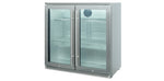 Load image into Gallery viewer, Napoleon Double Door Fridge
