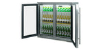 Load image into Gallery viewer, Napoleon Double Door Fridge
