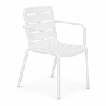 Load image into Gallery viewer, Mariss Dining Chair Set of 4 - White