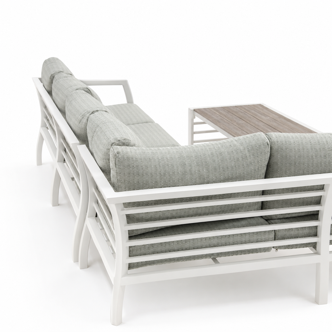 Bronte Corner Lounge Setting