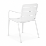 Load image into Gallery viewer, Mariss Dining Chair - White