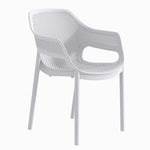 Load image into Gallery viewer, Calhoun Dining Chair Set of 4 - White