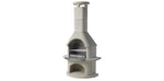 Load image into Gallery viewer, Buschbeck Elba Fireplace and Pizza Oven
