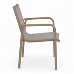 Load image into Gallery viewer, Alexi Dining Chair - Taupe