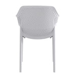 Load image into Gallery viewer, Calhoun Dining Chair Set of 4 - White