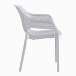 Load image into Gallery viewer, Calhoun Dining Chair Set of 4 - White