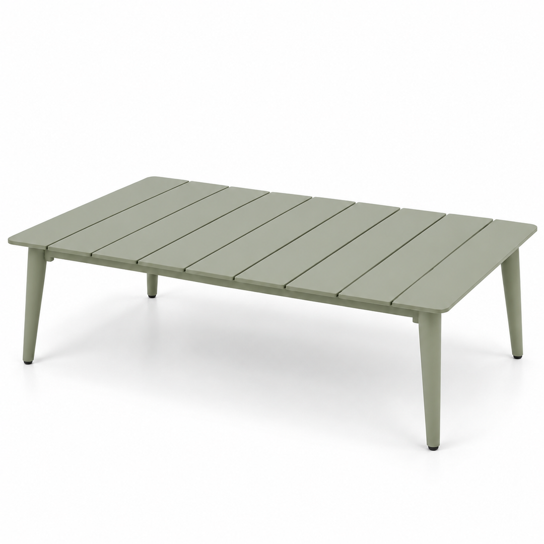 Becall 4pc Lounge Setting