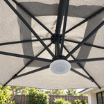 Load image into Gallery viewer, Detachable Led Light With Bluetooth Speaker