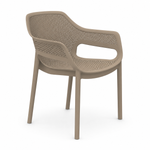 Load image into Gallery viewer, Calhoun Dining Chair Set of 4 - Taupe