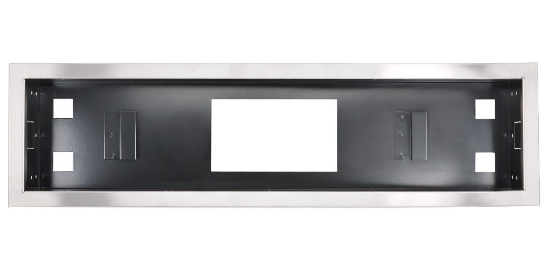 Flush Mount Enclosure for Classic 2400W