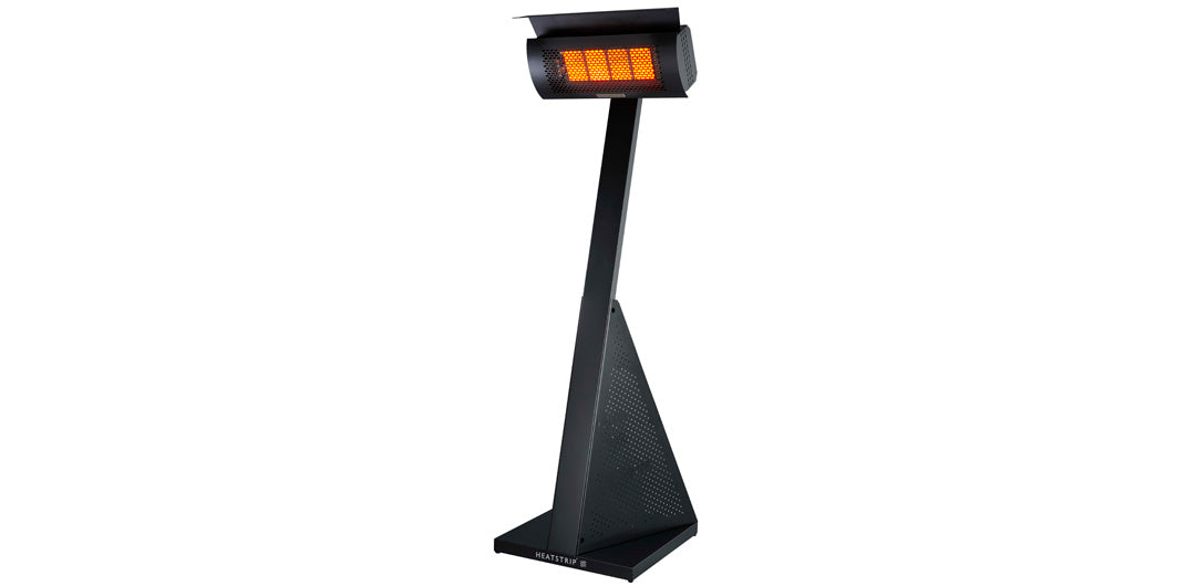 Heatstrip Portable Gas Heater