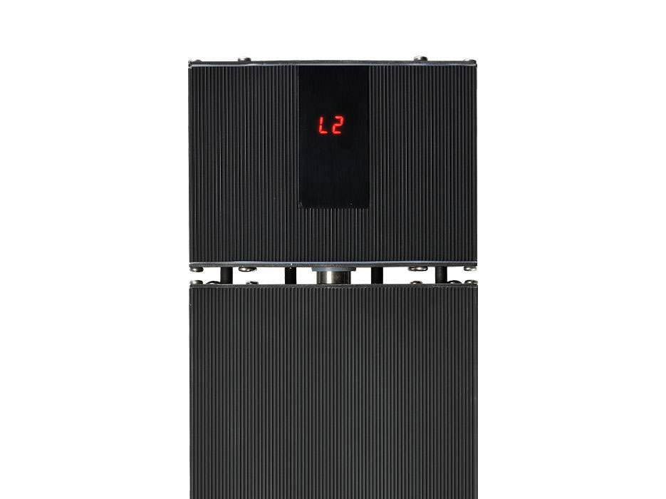Heatstrip Classic Electric Heater 3200W with Remote