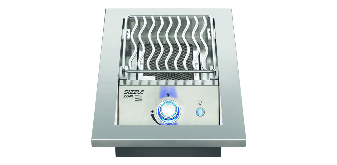 Napoleon Built in 700 Series Infra Red Side Burner - LPG