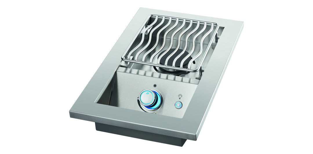 Napoleon Built in 700 Series Ring Side Burner - Natural Gas