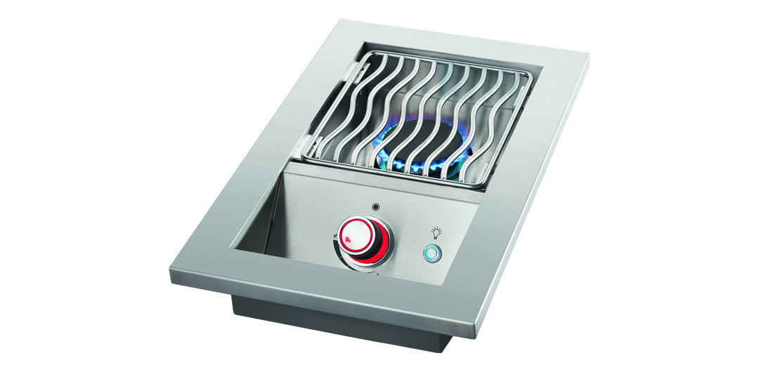 Napoleon Built in 700 Series Ring Side Burner - Natural Gas