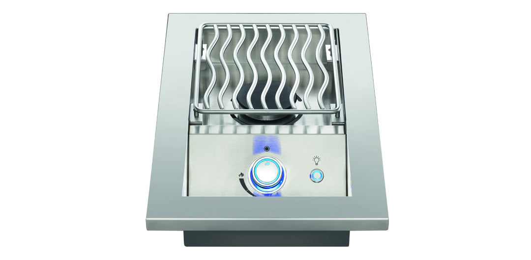 Napoleon Built in 700 Series Ring Side Burner - Natural Gas