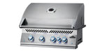 Load image into Gallery viewer, Napoleon 700 Series 32inch RBI Built-in with Rear Infrared Burner
