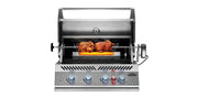Napoleon 700 Series 32inch RBI Built-in with Rear Infrared Burner