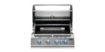 Load image into Gallery viewer, Napoleon 700 Series 32inch RBI Built-in with Rear Infrared Burner
