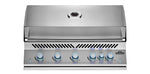 Load image into Gallery viewer, Napoleon 700 Series 38inch RBI Built-in with Rear Infrared Burner
