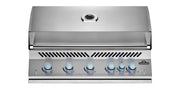 Napoleon 700 Series 38inch RBI Built-in with Rear Infrared Burner