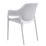 Load image into Gallery viewer, Calhoun Dining Chair Set of 4 - White