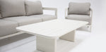 Load image into Gallery viewer, Liberty 4pc Lounge Setting - Cream
