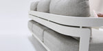 Load image into Gallery viewer, Liberty 4pc Lounge Setting - Cream
