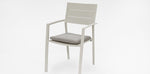 Load image into Gallery viewer, Tyler 11pc Extension Dining Setting - Cream
