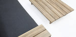 Load image into Gallery viewer, Mistral Timber Corner Lounge
