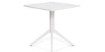 Load image into Gallery viewer, Frankie 5pc Armchair Dining Setting - White
