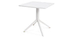 Load image into Gallery viewer, Frankie 5pc Armchair Dining Setting - White

