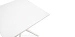 Load image into Gallery viewer, Frankie 5pc Armchair Dining Setting - White
