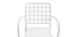Load image into Gallery viewer, Frankie 5pc Armchair Dining Setting - White
