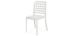 Load image into Gallery viewer, Frankie 5pc Dining Setting - White

