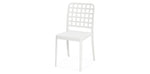 Load image into Gallery viewer, Frankie 5pc Dining Setting - White
