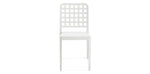 Load image into Gallery viewer, Ravenne Frankie 9pc Dining Setting with 2 x Armchairs - White