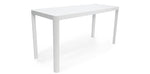 Load image into Gallery viewer, Frankie Remix 7pc Bar Set Armless - White Green
