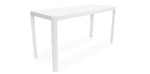 Load image into Gallery viewer, Frankie Remix 7pc Bar Set Armless - White Green
